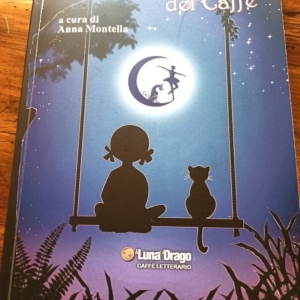 Le Fiabe del Caffè- Fiabe e racconti vari